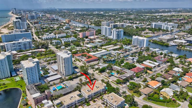 1754 Bay Drive Pompano Beach FL 33062