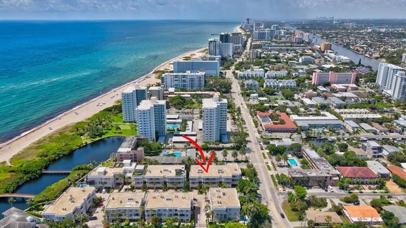 1754 Bay Drive Pompano Beach FL 33062
