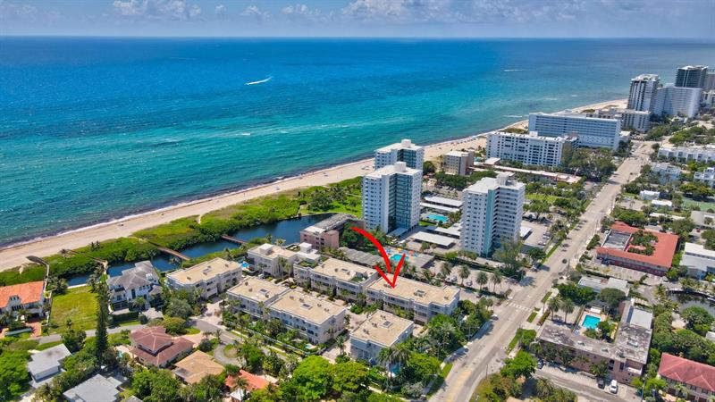 1754 Bay Drive Pompano Beach FL 33062