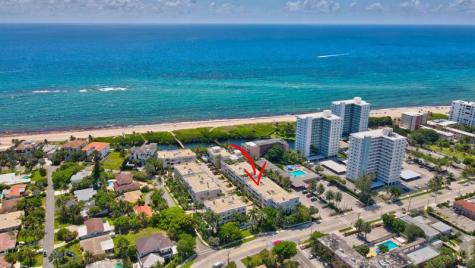 1754 Bay Drive Pompano Beach FL 33062