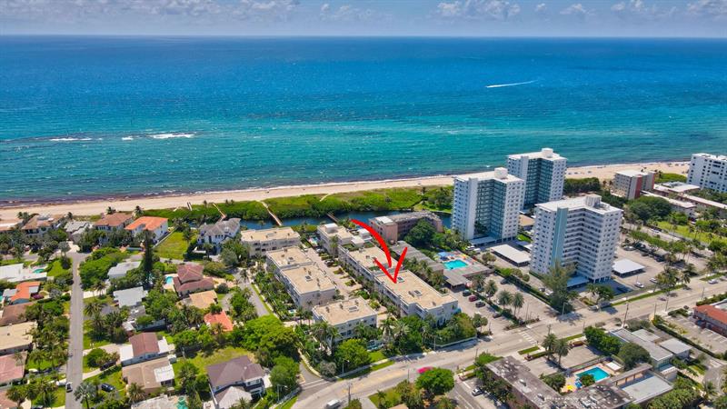 1754 Bay Drive Pompano Beach FL 33062