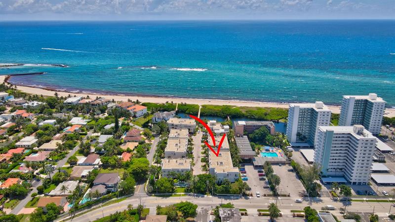 1754 Bay Drive Pompano Beach FL 33062