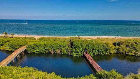 1754 Bay Drive Pompano Beach FL 33062