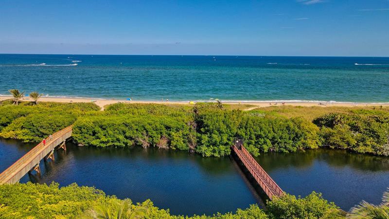 1754 Bay Drive Pompano Beach FL 33062