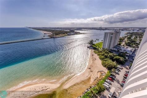 2200 S Ocean Lane Fort Lauderdale FL 33316