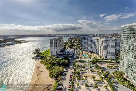 2200 S Ocean Lane Fort Lauderdale FL 33316