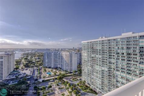 2200 S Ocean Lane Fort Lauderdale FL 33316