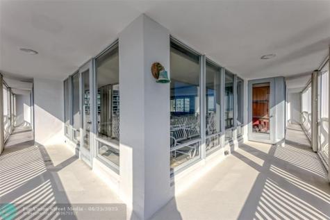 2200 S Ocean Lane Fort Lauderdale FL 33316