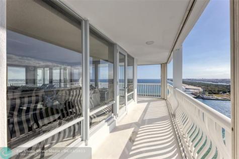 2200 S Ocean Lane Fort Lauderdale FL 33316