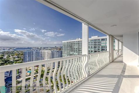 2200 S Ocean Lane Fort Lauderdale FL 33316