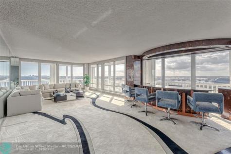 2200 S Ocean Lane Fort Lauderdale FL 33316