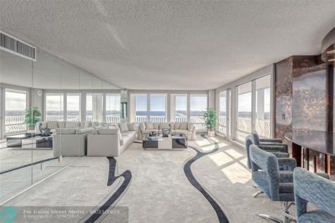 2200 S Ocean Lane Fort Lauderdale FL 33316