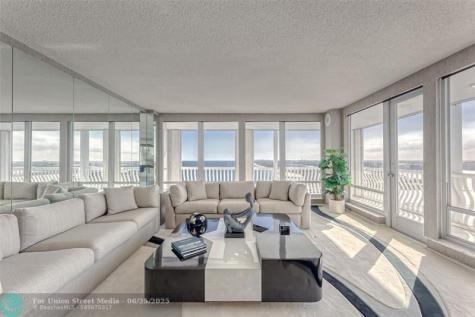 2200 S Ocean Lane Fort Lauderdale FL 33316