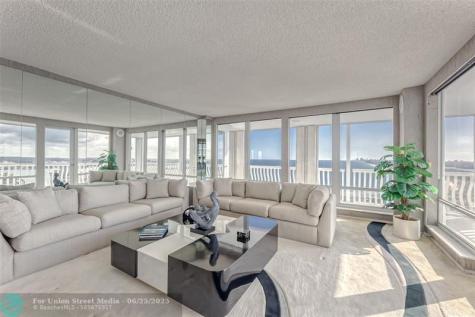 2200 S Ocean Lane Fort Lauderdale FL 33316
