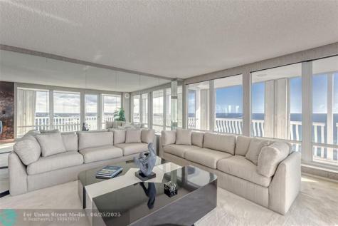 2200 S Ocean Lane Fort Lauderdale FL 33316