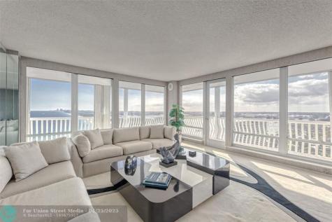 2200 S Ocean Lane Fort Lauderdale FL 33316