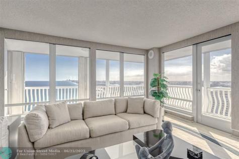 2200 S Ocean Lane Fort Lauderdale FL 33316
