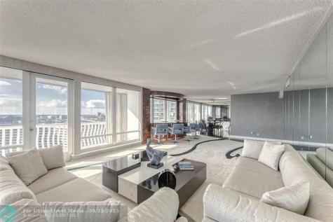 2200 S Ocean Lane Fort Lauderdale FL 33316
