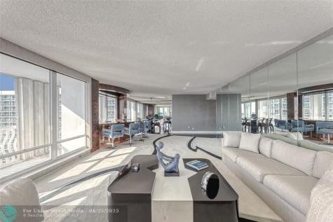 2200 S Ocean Lane Fort Lauderdale FL 33316