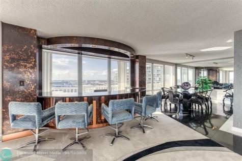 2200 S Ocean Lane Fort Lauderdale FL 33316