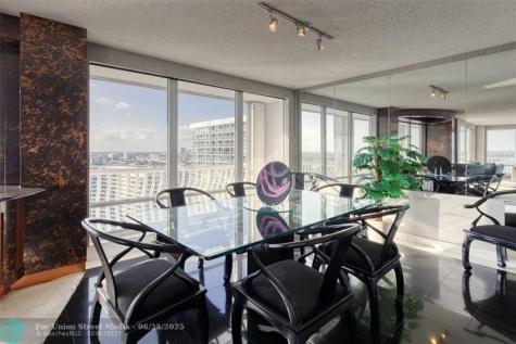 2200 S Ocean Lane Fort Lauderdale FL 33316