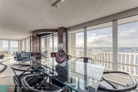 2200 S Ocean Lane Fort Lauderdale FL 33316