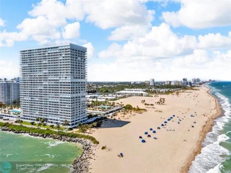 2200 S Ocean Lane Fort Lauderdale FL 33316