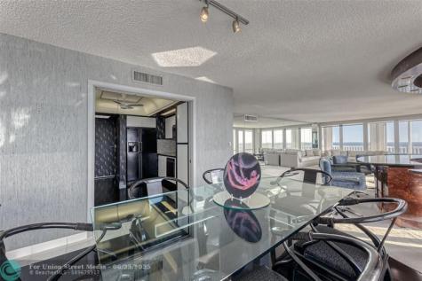 2200 S Ocean Lane Fort Lauderdale FL 33316