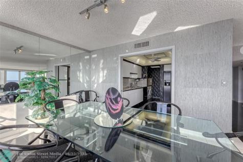 2200 S Ocean Lane Fort Lauderdale FL 33316
