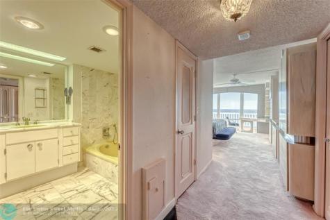 2200 S Ocean Lane Fort Lauderdale FL 33316