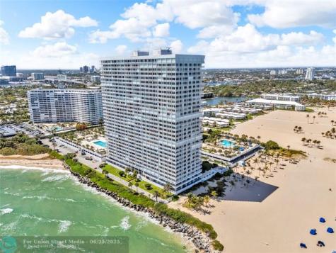 2200 S Ocean Lane Fort Lauderdale FL 33316