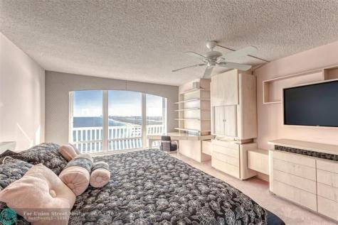 2200 S Ocean Lane Fort Lauderdale FL 33316
