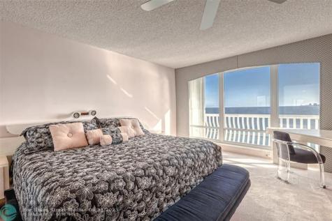 2200 S Ocean Lane Fort Lauderdale FL 33316