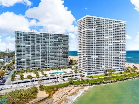 2200 S Ocean Lane Fort Lauderdale FL 33316