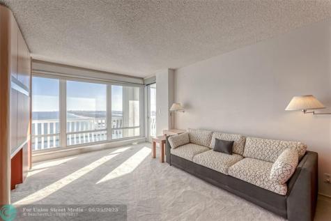 2200 S Ocean Lane Fort Lauderdale FL 33316