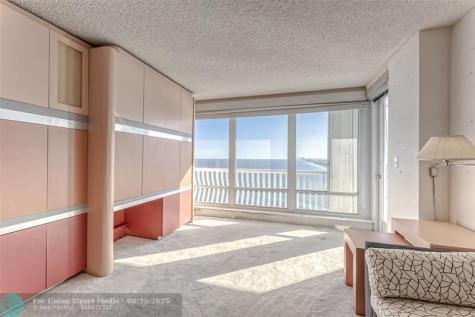 2200 S Ocean Lane Fort Lauderdale FL 33316
