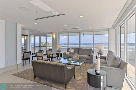 2200 S Ocean Lane Fort Lauderdale FL 33316