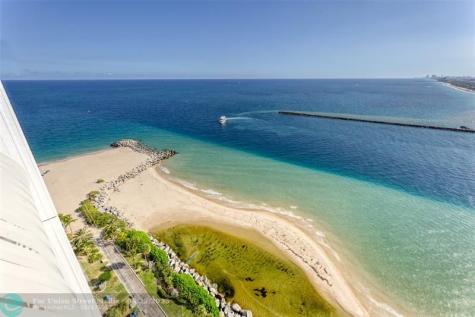 2200 S Ocean Lane Fort Lauderdale FL 33316