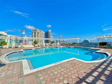 511 SE 5th Avenue Fort Lauderdale FL 33301