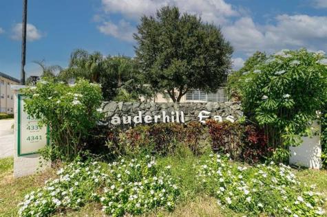 4411 NW 16th Street Lauderhill FL 33313