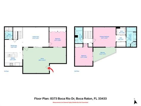 8373 Boca Rio Drive Boca Raton FL 33433