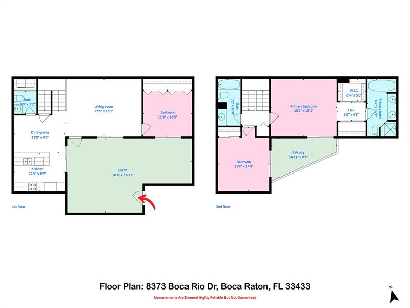 8373 Boca Rio Drive Boca Raton FL 33433