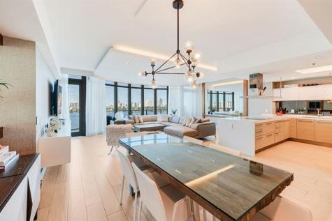 17301 Biscayne Boulevard North Miami Beach FL 33160
