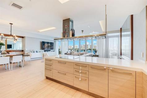 17301 Biscayne Boulevard North Miami Beach FL 33160