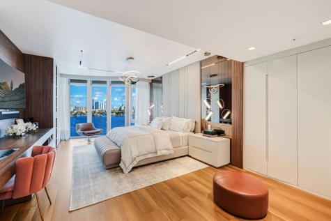 17301 Biscayne Boulevard North Miami Beach FL 33160