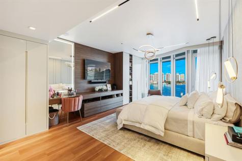 17301 Biscayne Boulevard North Miami Beach FL 33160
