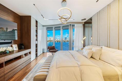 17301 Biscayne Boulevard North Miami Beach FL 33160