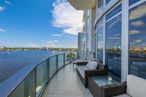 17301 Biscayne Boulevard North Miami Beach FL 33160