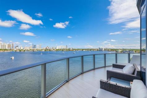 17301 Biscayne Boulevard North Miami Beach FL 33160