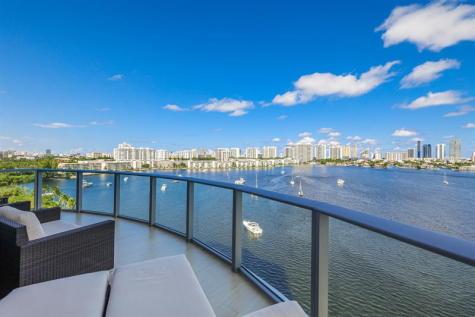 17301 Biscayne Boulevard North Miami Beach FL 33160